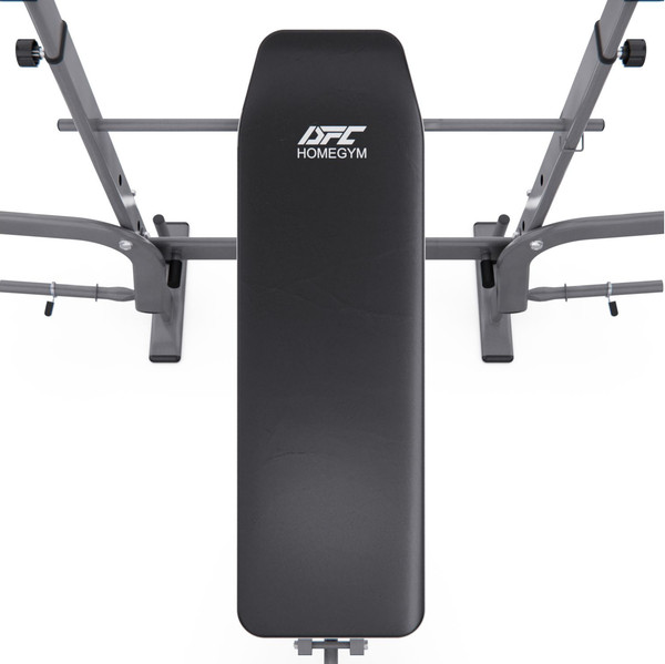 Изображение товара Скамья для жима штанги DFC D702/2