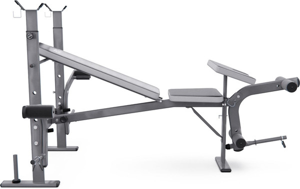 Изображение товара Скамья для жима штанги DFC D702/2