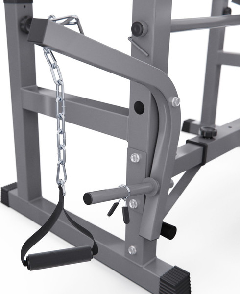 Изображение товара Скамья для жима штанги DFC D707