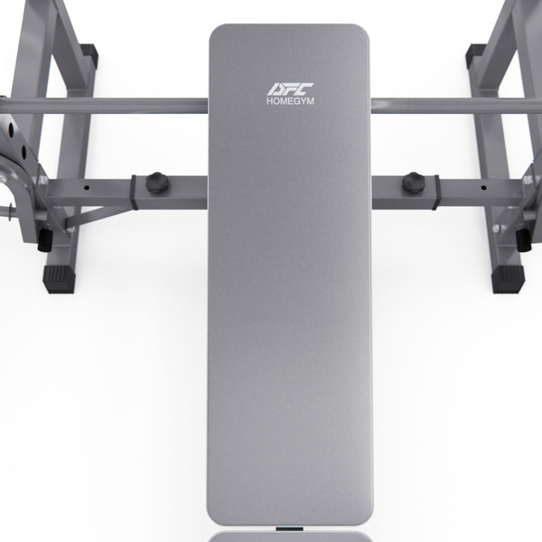 Изображение товара Скамья для жима штанги DFC D707