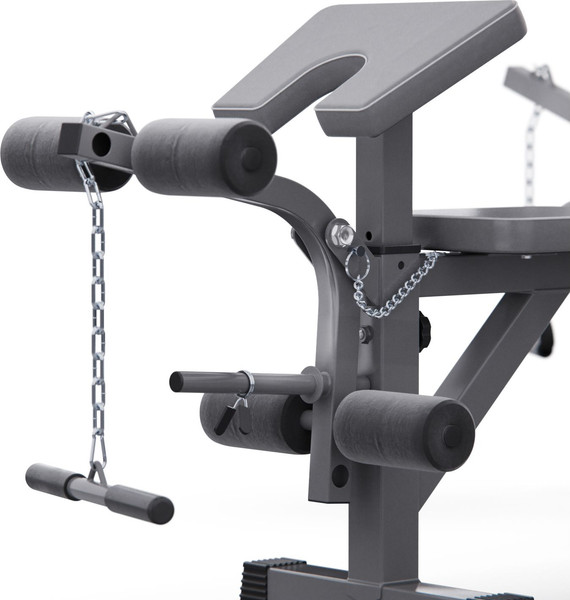 Изображение товара Скамья для жима штанги DFC D707