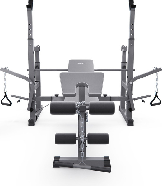 Изображение товара Скамья для жима штанги DFC D707