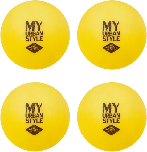 Изображение товара Набор для настольного тенниса Donic Schildkrot Urban Set / 788485