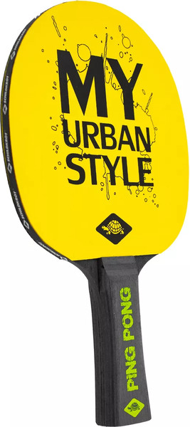 Изображение товара Набор для настольного тенниса Donic Schildkrot Urban Set / 788485