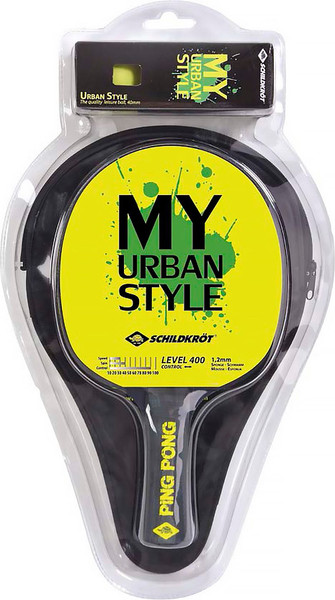 Изображение товара Набор для настольного тенниса Donic Schildkrot Urban Set / 788485