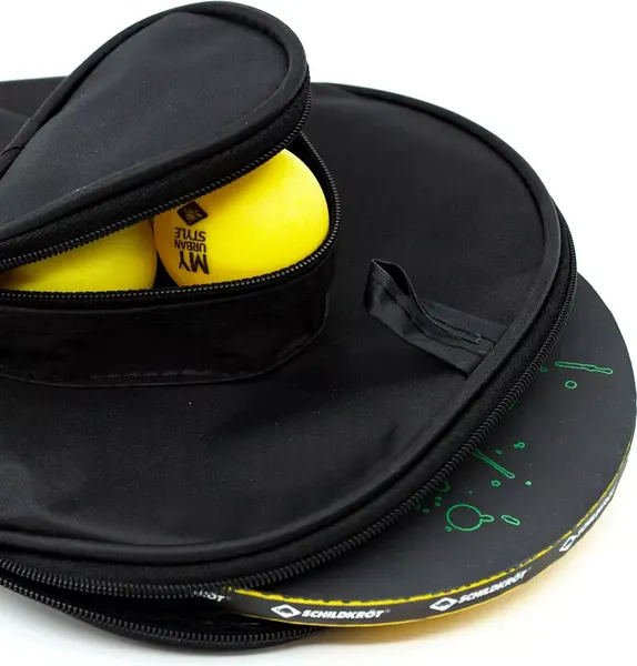 Изображение товара Набор для настольного тенниса Donic Schildkrot Urban Set / 788485