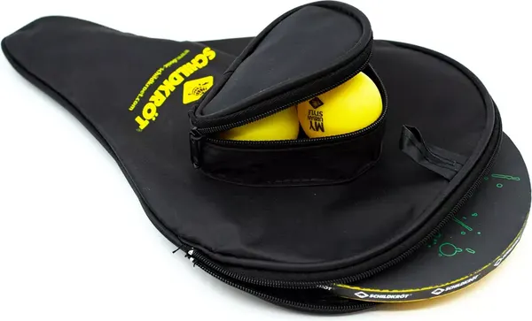 Изображение товара Набор для настольного тенниса Donic Schildkrot Urban Set / 788485