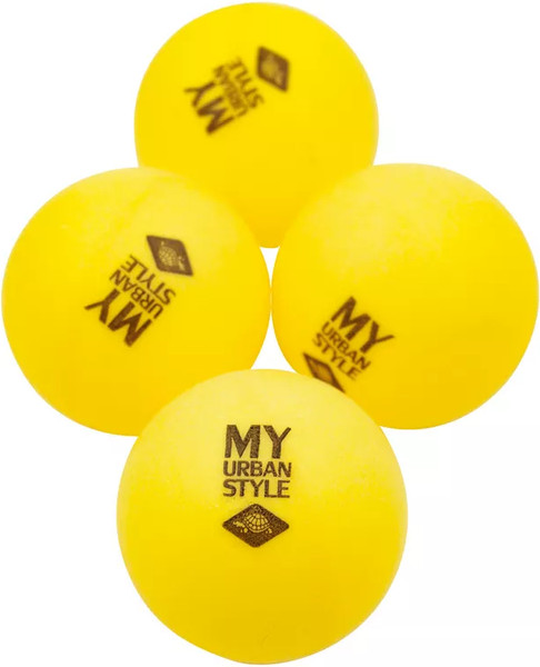 Изображение товара Набор для настольного тенниса Donic Schildkrot Urban Set / 788485