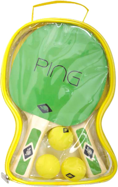 Изображение товара Набор для настольного тенниса Donic Schildkrot Ping Pong Set / 788486