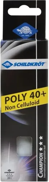 Изображение товара Набор для настольного тенниса Donic Schildkrot Legends 700 / 788489