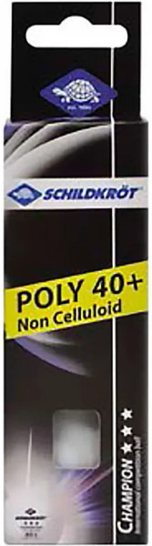 Изображение товара Набор для настольного тенниса Donic Schildkrot Legends 800 / 788488