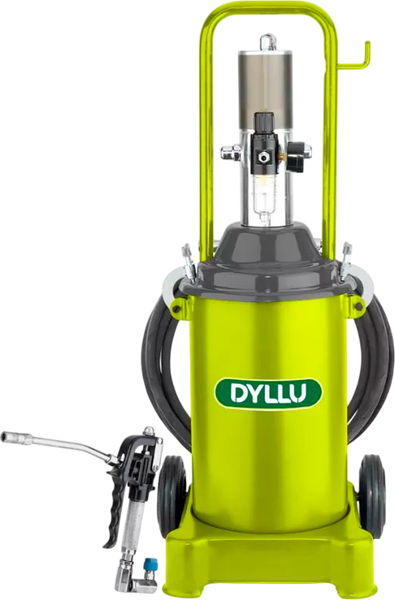 Изображение товара Установка для замены жидкости DYLLU DTAL1A12