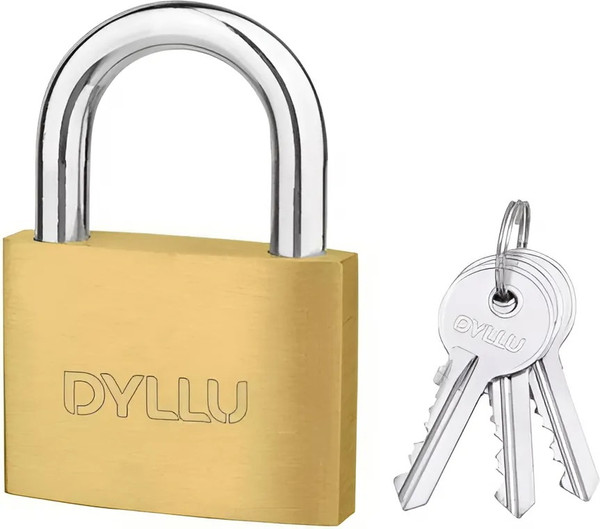 Изображение товара Замок навесной DYLLU DTPD1440