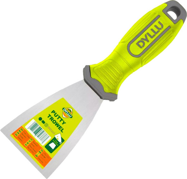 Изображение товара Шпатель DYLLU 75мм / DTPT1303