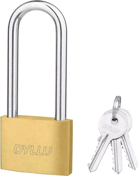 Изображение товара Замок навесной DYLLU DTPD2450