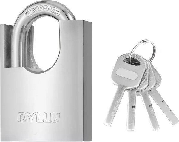 Изображение товара Замок навесной DYLLU DTPD8440