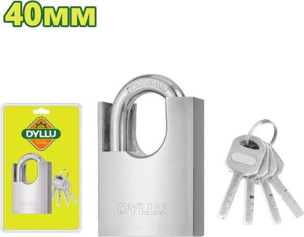 Изображение товара Замок навесной DYLLU DTPD8440