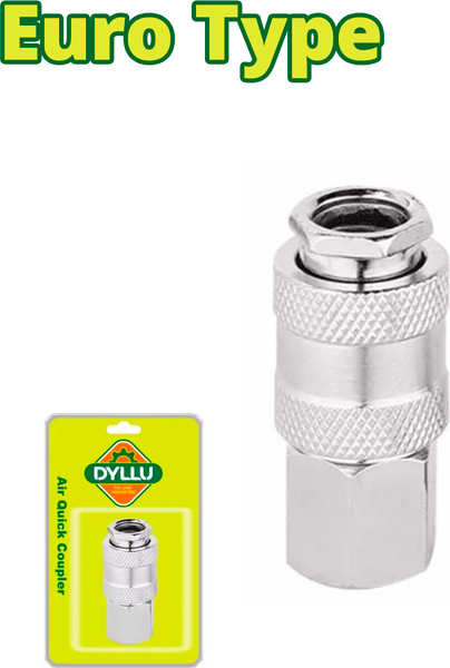 Изображение товара Фитинг пневматический DYLLU DTQP0970