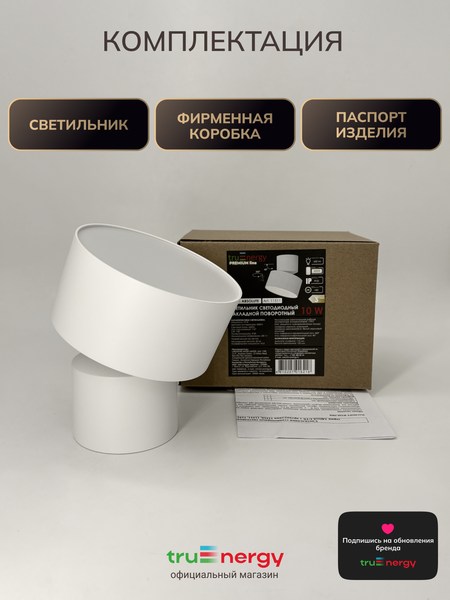 Изображение товара Спот Truenergy 11511