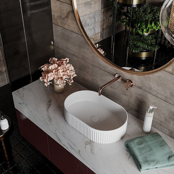 Изображение товара Умывальник Roxen Royal Oval M 570170-M