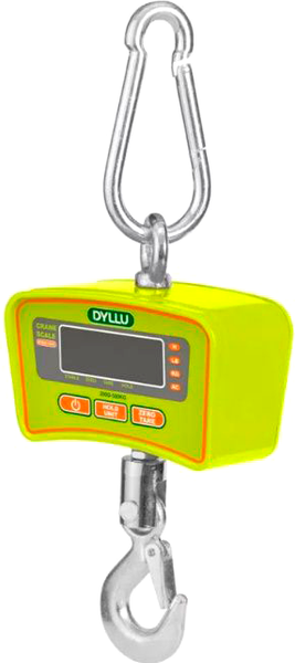 Изображение товара Весы крановые DYLLU DTEC1552