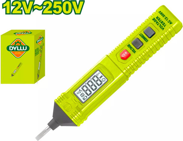 Изображение товара Индикатор напряжения DYLLU DTTP4501