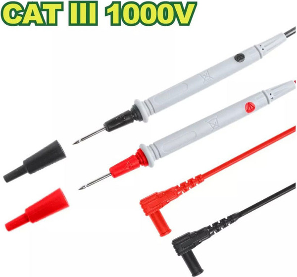 Изображение товара Комплект щупов DYLLU DTKX3101