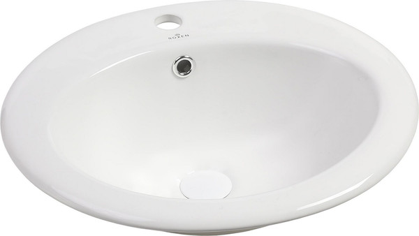 Изображение товара Умывальник Roxen Tierra 570150