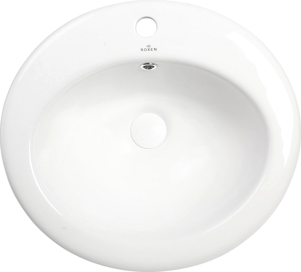 Изображение товара Умывальник Roxen Tierra 570150
