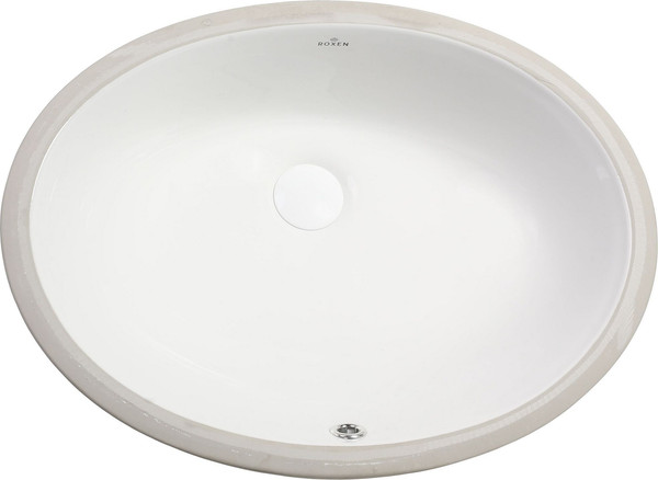 Изображение товара Умывальник Roxen Sopra 570140