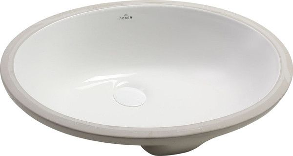 Изображение товара Умывальник Roxen Sopra 570140