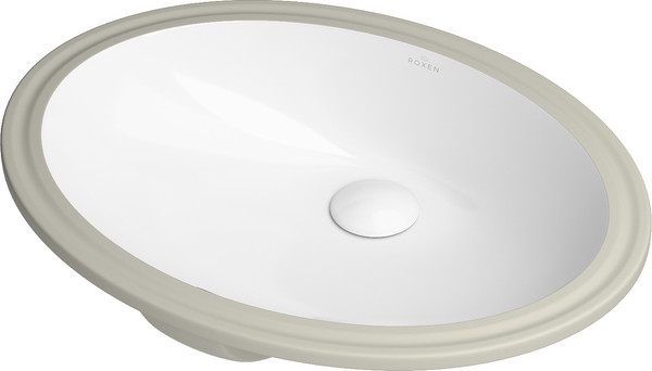 Изображение товара Умывальник Roxen Sopra 570140