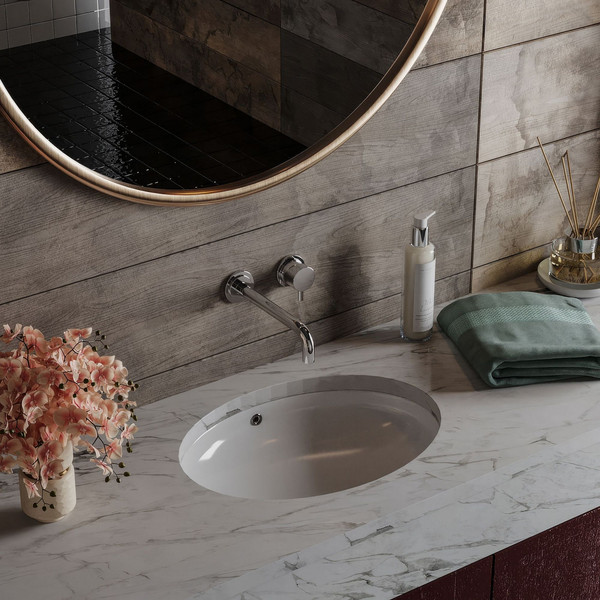 Изображение товара Умывальник Roxen Sopra 570140