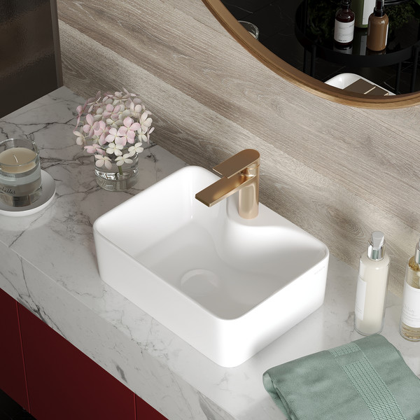 Изображение товара Умывальник Roxen Lex Mini 570190