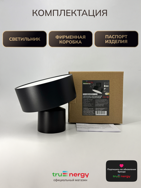 Изображение товара Спот Truenergy 11515