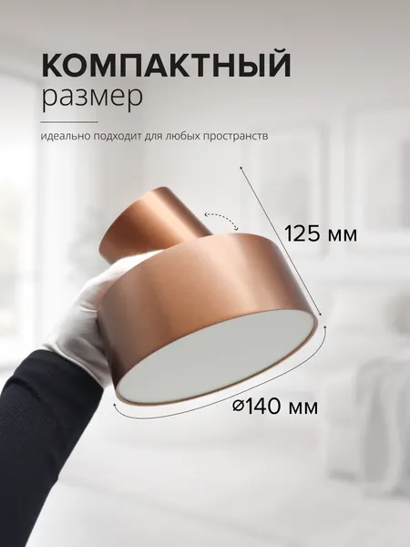Изображение товара Спот Truenergy 11518