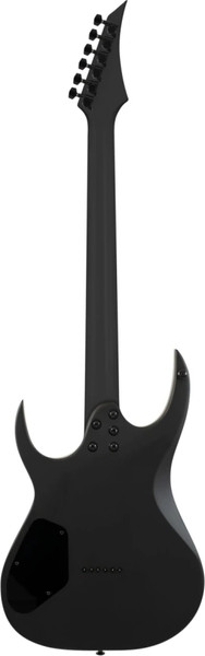 Изображение товара Электрогитара S by Solar AB4.6C (черный матовый)