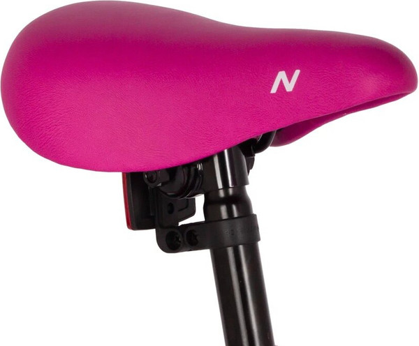 Изображение товара Детский велосипед Novatrack Twist 20 / 201TWIST.PN5 (розовый, разобранный, в коробке)