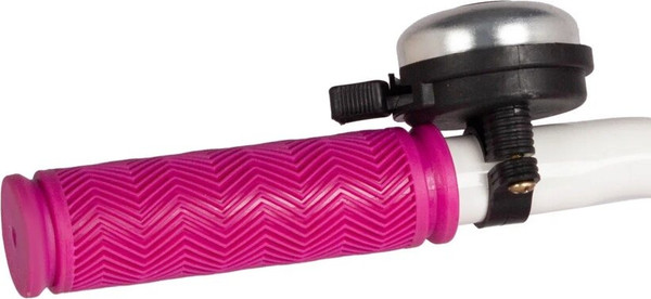 Изображение товара Детский велосипед Novatrack Twist 20 / 201TWIST.PN5 (розовый, разобранный, в коробке)