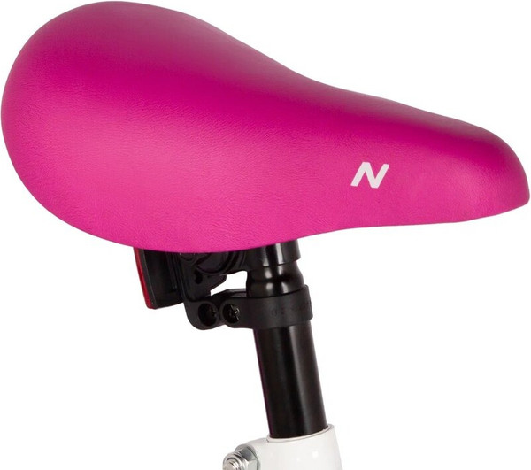 Изображение товара Детский велосипед Novatrack Twist 20 / 201TWIST.WT5 (белый, разобранный, в коробке)
