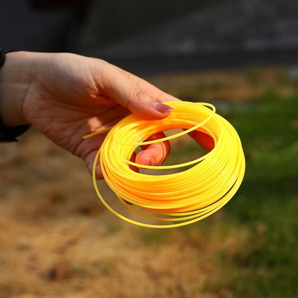 Изображение товара Леска для триммера Deko TL16 / 065-1057