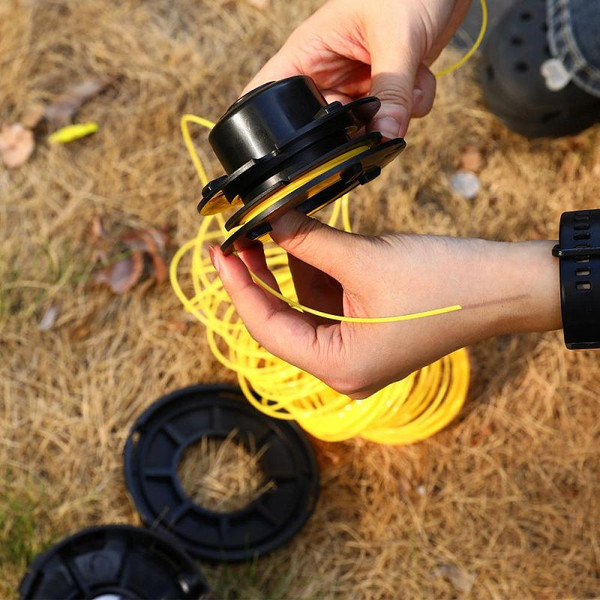 Изображение товара Леска для триммера Deko TL16 / 065-1057