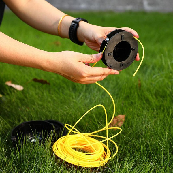 Изображение товара Леска для триммера Deko TL24 / 065-1058