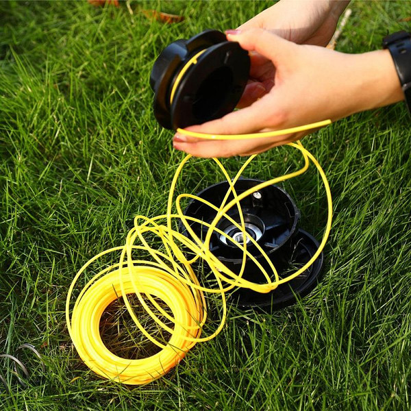 Изображение товара Леска для триммера Deko TL24 / 065-1058