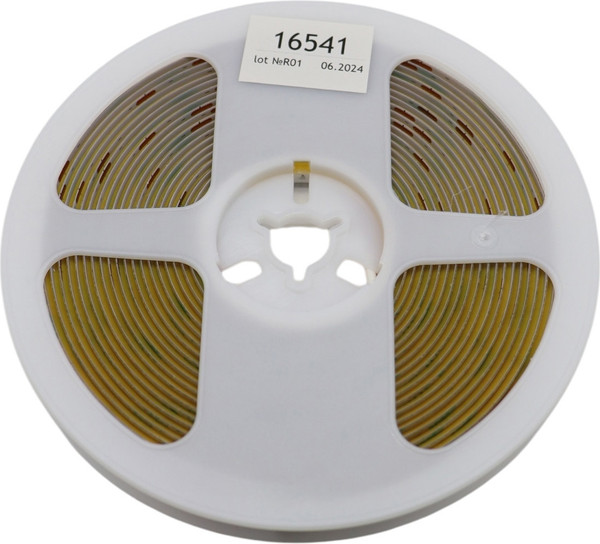 Изображение товара Светодиодная лента Truenergy 24V-COB-480D 12W/m 4000K IP20 / 16541 (5м)