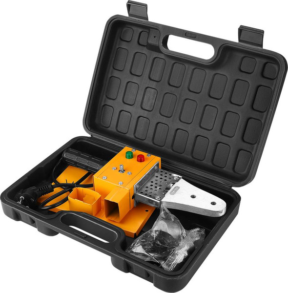 Изображение товара Паяльник для полипропиленовых труб Deko RPPWM1600W / 083-3008