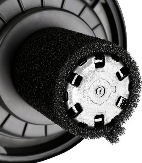 Изображение товара Профессиональный пылесос Deko DKVC-1400-15S / 083-1061