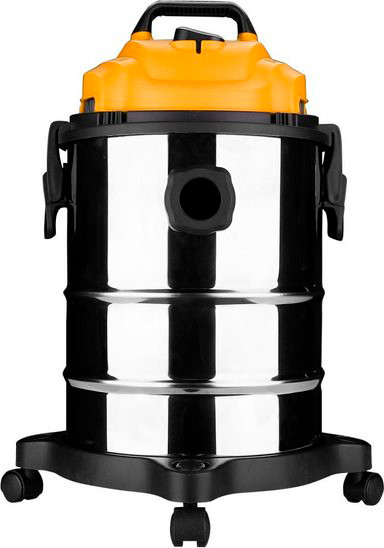 Изображение товара Профессиональный пылесос Deko DKVC-1400-15S / 083-1061