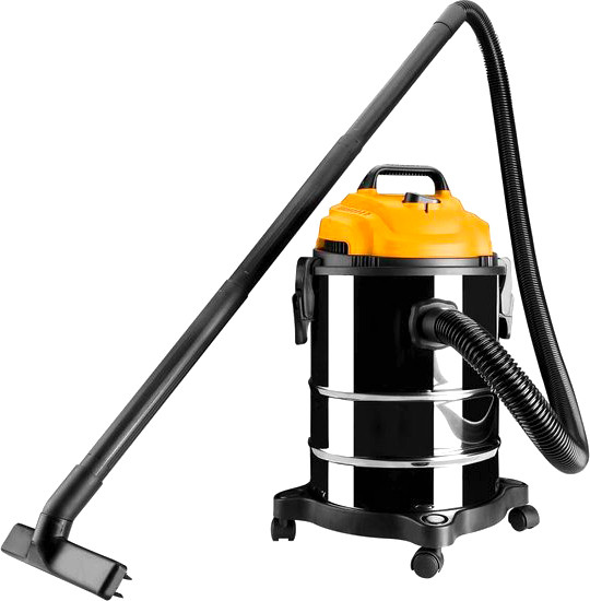 Изображение товара Профессиональный пылесос Deko DKVC-1400-15S / 083-1061