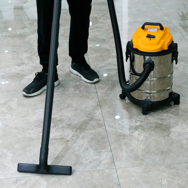 Изображение товара Профессиональный пылесос Deko DKVC-1400-15S / 083-1061